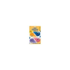 BIC Wite-Out EZ Correct Correction Tape, White, Bulk (50589-CT) -Office Supply Shop s0377282 sc7