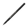 Pilot Permanent Marker, Extra Fine Tip, Black (44102)