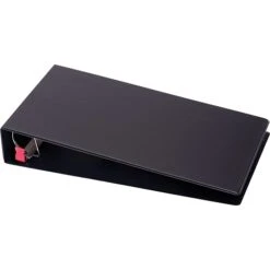 Cardinal® EasyOpen® 3" 3-Ring Tabloid Non-View Binder, Black (12142) -Office Supply Shop s0413931 sc7