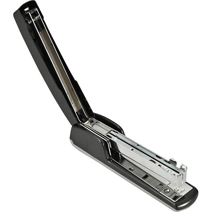 Bostitch B5000 Desktop Staplers, 20 Sheet Capacity, Black (B5000BLK) Bostitch B5000 Desktop Staplers, 20 Sheet Capacity, Black (B5000BLK) -Office Supply Shop s0453885 sc7