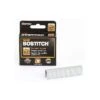 Bostitch EZ Squeeze™ 130 Premium Heavy-Duty Staples, 1,000/Bx