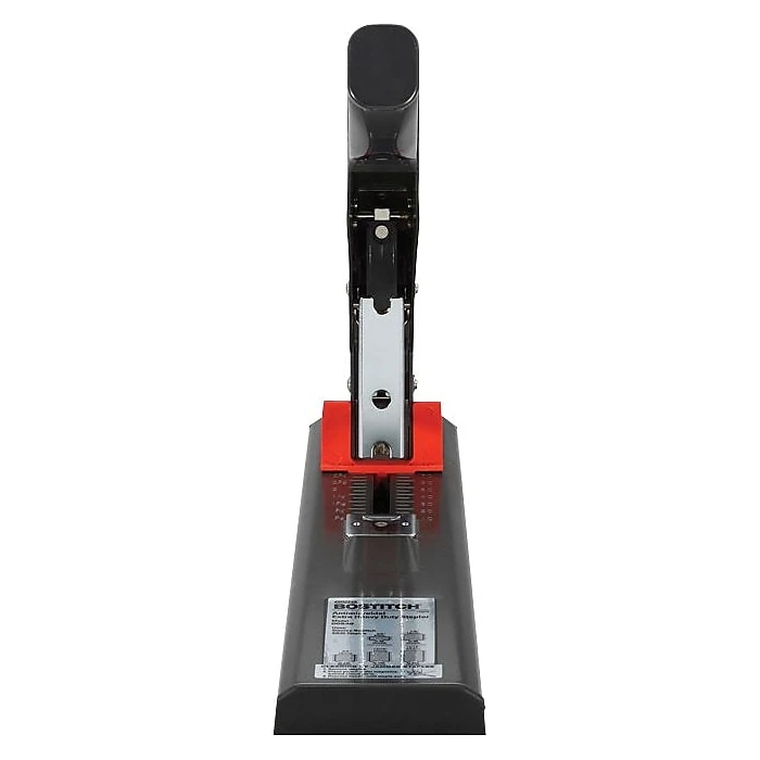 Swingline® High Capacity Heavy Duty Stapler, 210 Sheet Capacity, Black (90002) Swingline® High Capacity Heavy Duty Stapler, 210 Sheet Capacity, Black (90002) -Office Supply Shop s0521769 sc7