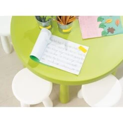 Post-it® Full Adhesive Roll, 1" X 400", Yellow (2650Y) -Office Supply Shop s0659195 sc7