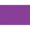 Tape Logic 2" X 4" Rectangle Inventory Label, Purple, 500/Roll