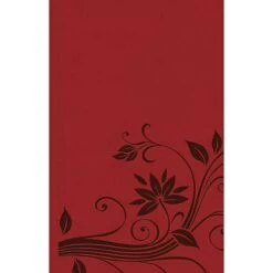 Blueline Vivella Business Journal, 9-1/4" X 6", 96 Sheets (A8006.83)