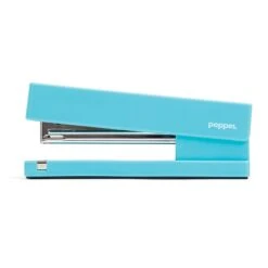 Poppin Aqua Stapler (100160) -Office Supply Shop s0754909 sc7