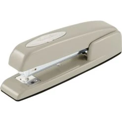 Swingline 747 Business Desktop Stapler, 25 Sheet Capacity, Steel Gray (74759)