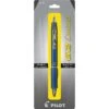 Pilot G2 Limited Retractable Gel Pen, Fine Point, Black Ink, Blue Barrel (31540)