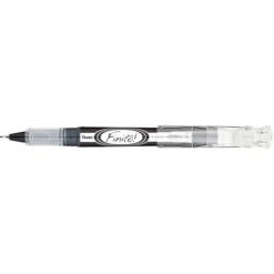 Pentel Finito Porous Point Pens, Extra-Fine, Black Ink, Dozen (SD98A) -Office Supply Shop s0816334 sc7
