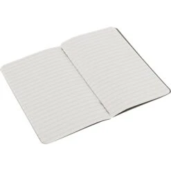 Moleskine Cahier Journal, Set Of 3, Pocket, Ruled, Pebble Grey, Soft Cover, 3-1/2" X 5-1/2" -Office Supply Shop s0817423 sc7