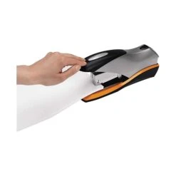 Swingline Optima Desk Stapler, 70 Sheet Capacity, Silver (87875) -Office Supply Shop s0921333 sc7