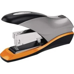 Swingline Optima Desk Stapler, 70 Sheet Capacity, Silver (87875) -Office Supply Shop s0932003 sc7