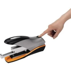Swingline Optima Desk Stapler, 70 Sheet Capacity, Silver (87875) -Office Supply Shop s0932004 sc7