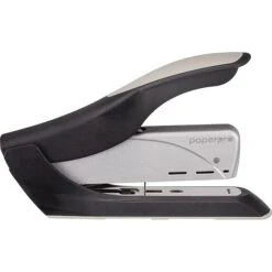 ACI PaperPro™ High Capacity Stapler, Fastening Capacity 65 Sheets, Black/Silver 4 ACI PaperPro™ High Capacity Stapler, Fastening Capacity 65 Sheets, Black/Silver -Office Supply Shop s0983114 sc7