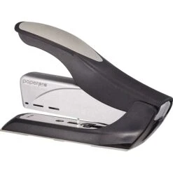 ACI PaperPro™ High Capacity Stapler, Fastening Capacity 65 Sheets, Black/Silver 3 ACI PaperPro™ High Capacity Stapler, Fastening Capacity 65 Sheets, Black/Silver -Office Supply Shop s0983115 sc7