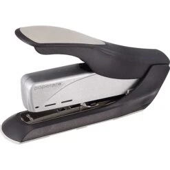 ACI PaperPro™ High Capacity Stapler, Fastening Capacity 65 Sheets, Black/Silver 2 ACI PaperPro™ High Capacity Stapler, Fastening Capacity 65 Sheets, Black/Silver -Office Supply Shop s0983116 sc7
