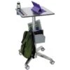 Ergotron LearnFit 49"H Adjustable Desk (24-481-003)