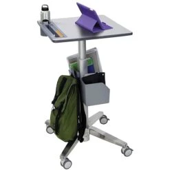 Ergotron LearnFit 49"H Adjustable Desk (24-481-003)