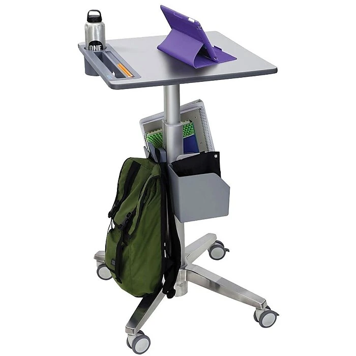 Ergotron LearnFit 49"H Adjustable Desk (24-481-003) Ergotron LearnFit 49"H Adjustable Desk (24-481-003) -Office Supply Shop s1001995 sc7