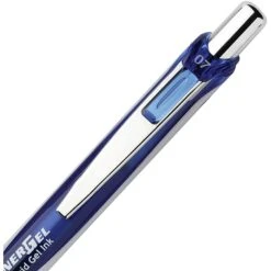 Pentel EnerGel RTX Gel Pens, Medium Point, Assorted Ink, Dozen (BL77BP12M) 4 Pentel EnerGel RTX Gel Pens, Medium Point, Assorted Ink, Dozen (BL77BP12M) -Office Supply Shop s1098201 sc7