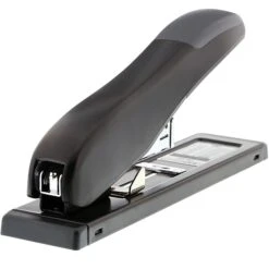 Rapesco HD-100 Heavy Duty Stapler, 100 Sheet Capacity, Black (RP-1276) -Office Supply Shop s1113732 sc7