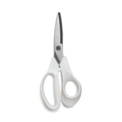 TRU RED™ 7" Stainless Steel Scissors, Straight Handle, 2/Pack (TR55034) 2 TRU RED™ 7" Stainless Steel Scissors, Straight Handle, 2/Pack (TR55034) -Office Supply Shop s1145333 sc7