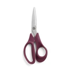 TRU RED™ Ergonomic 7" Stainless Steel Scissors, Straight Handle (TR55035) -Office Supply Shop s1146023 sc7