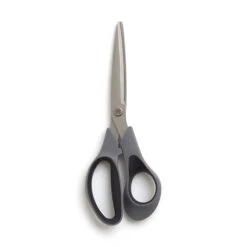 TRU RED™ 8" Titanium Coated Scissors, Straight Handle (TR55025) -Office Supply Shop s1146045 sc7 1