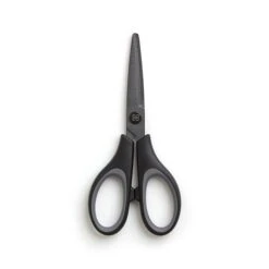 TRU RED™ 7" Non-Stick Titanium Coated Scissors, Straight Handle (TR55019) 4 TRU RED™ 7" Non-Stick Titanium Coated Scissors, Straight Handle (TR55019) -Office Supply Shop s1146047 sc7