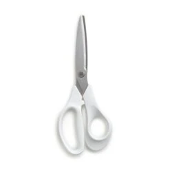 TRU RED™ 8" Stainless Steel Scissors, Straight Handle, 2/Pack (TR55030) 2 TRU RED™ 8" Stainless Steel Scissors, Straight Handle, 2/Pack (TR55030) -Office Supply Shop s1146054 sc7