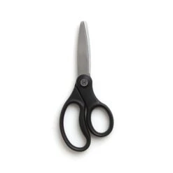TRU RED™ 5" Stainless Steel Kids Scissors, Straight Handle, Right & Left Handed (TR55041) -Office Supply Shop s1146059 sc7 1