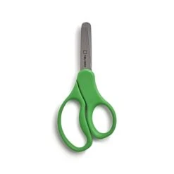TRU RED™ Junior 5" Kids Blunt Tip Stainless Steel Scissors, Straight Handle, Right & Left Handed, 2/Pack (TR55055) 2 TRU RED™ Junior 5" Kids Blunt Tip Stainless Steel Scissors, Straight Handle, Right & Left Handed, 2/Pack (TR55055) -Office Supply Shop s1147661 sc7