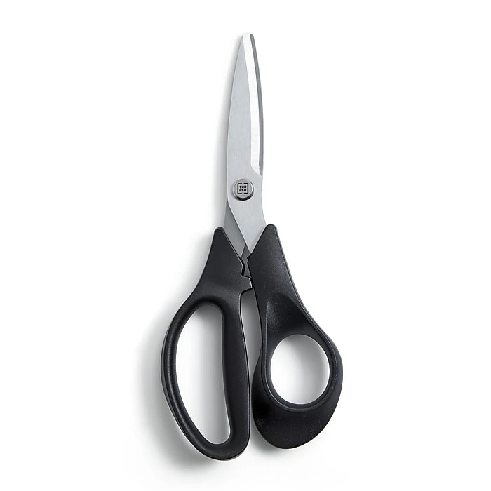 TRU RED™ 7" Stainless Steel Scissors, Straight Handle, 2/Pack (TR55034) TRU RED™ 7" Stainless Steel Scissors, Straight Handle, 2/Pack (TR55034) -Office Supply Shop s1149552 sc7 1