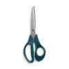 TRU RED™ 8" Stainless Steel Scissors, Straight Handle (TR55038)