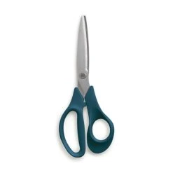 TRU RED™ 8" Stainless Steel Scissors, Straight Handle (TR55038)