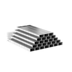 TRU RED™ Premium Staples, 1/4" Leg Length, 10000 Staples/Box (TR58089) -Office Supply Shop s1179729 sc7