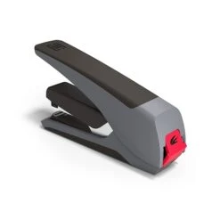 TRU RED™ One-Touch Executive Desktop Stapler, 30-Sheet Capacity, Black (TR58489) -Office Supply Shop s1180286 sc7