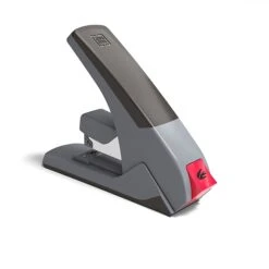 TRU RED™ One-Touch Desktop Stapler, 60-Sheet Capacity, Black (TR58490) -Office Supply Shop s1180291 sc7