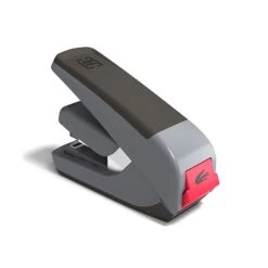 TRU RED™ One-Touch CX4 Desktop Stapler, 20-Sheet Capacity, Black/Gray (TR58482) -Office Supply Shop s1180294 sc7