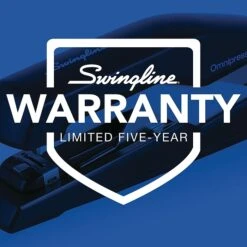 Swingline Desktop Stapler, 60 Sheet Capacity, Black/Grey (5000590) 8 Swingline Desktop Stapler, 60 Sheet Capacity, Black/Grey (5000590) -Office Supply Shop s1182329 sc7