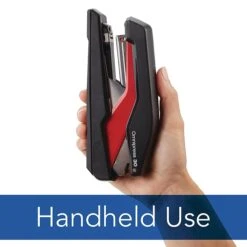 Swingline Desktop Stapler, Black, 30 Sheet Capacity (5000586) 3 Swingline Desktop Stapler, Black, 30 Sheet Capacity (5000586) -Office Supply Shop s1182335 sc7