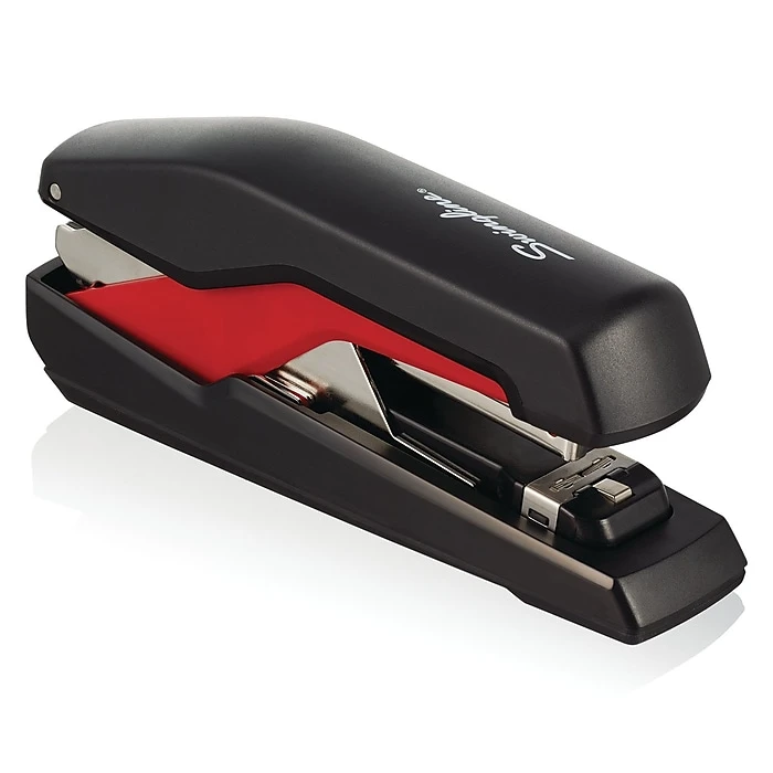 Swingline Desktop Stapler, Black, 30 sheet Capacity (5000586) Swingline Desktop Stapler, Black, 30 Sheet Capacity (5000586) -Office Supply Shop s1182337 sc7