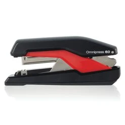Swingline Desktop Stapler, Black, 60 Sheet Capacity (5000591) -Office Supply Shop s1182354 sc7