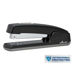 Bostitch B5000 Desktop Staplers, 20 Sheet Capacity, Black (B5000BLK) 2 Bostitch B5000 Desktop Staplers, 20 Sheet Capacity, Black (B5000BLK) -Office Supply Shop s1182359 sc7 1