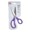 TRU RED™ Student 7" Stainless Steel Scissors, Straight Handle, Right & Left Handed (TR55048)