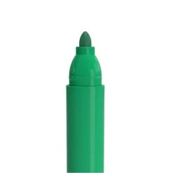 TRU RED™ Pen Permanent Markers, Fine Tip, Green, 12/Pack (TR54542) 3 TRU RED™ Pen Permanent Markers, Fine Tip, Green, 12/Pack (TR54542) -Office Supply Shop s1195077 sc7