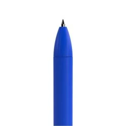 TRU RED™ Retractable Quick Dry Gel Pens, Medium Point, 0.7mm, Blue, Dozen (TR54499) 3 TRU RED™ Retractable Quick Dry Gel Pens, Medium Point, 0.7mm, Blue, Dozen (TR54499) -Office Supply Shop s1195378 sc7
