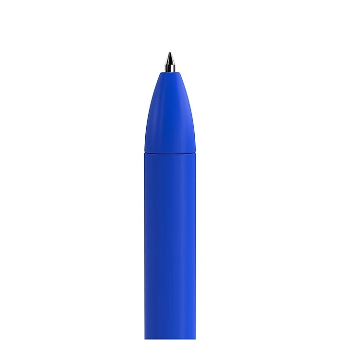 TRU RED™ Retractable Quick Dry Gel Pens, Medium Point, 0.7mm, Blue, Dozen (TR54499) TRU RED™ Retractable Quick Dry Gel Pens, Medium Point, 0.7mm, Blue, Dozen (TR54499) -Office Supply Shop s1195378 sc7