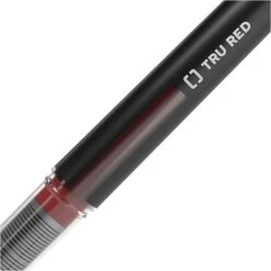 TRU RED™ Rollerball Pens, Fine Point, Assorted Colors, 3/Pack (TR58251) -Office Supply Shop s1197476 sc7