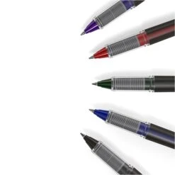 TRU RED™ Rollerball Pens, Fine Point, Assorted Colors, 3/Pack (TR58251) -Office Supply Shop s1197481 sc7